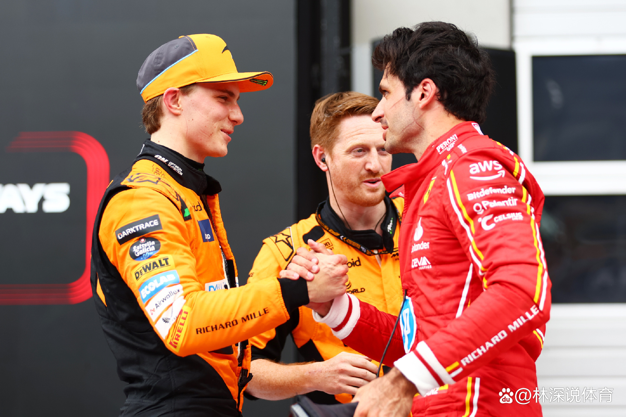 哈斯车队绝杀梅赛德斯，佩雷兹点燃赛场的简单介绍