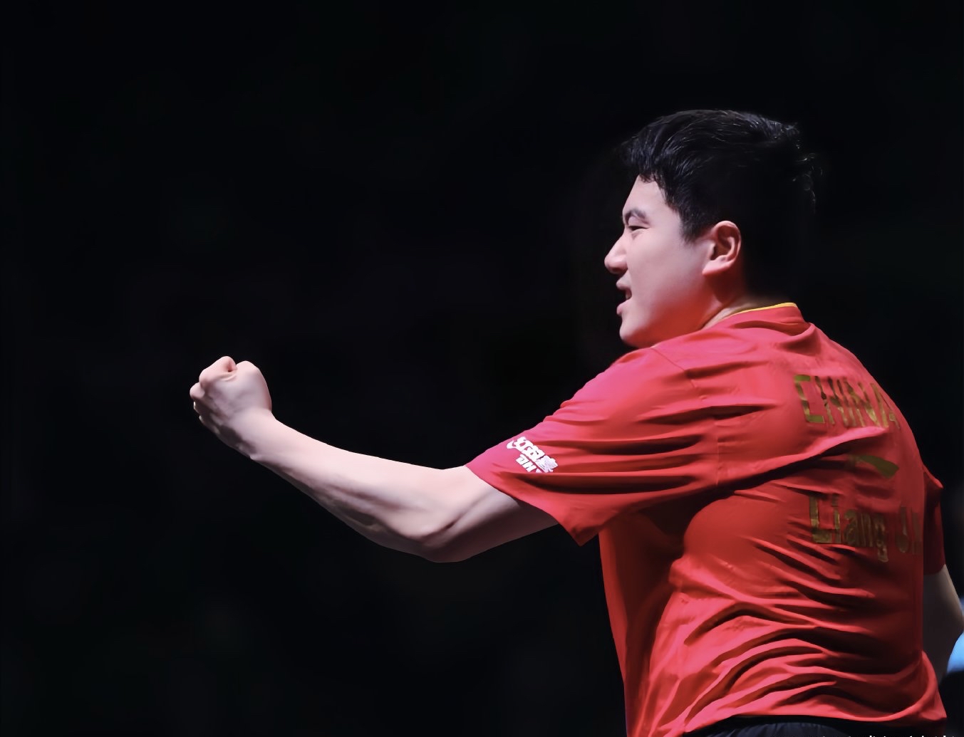 比利时乒乓球队力克德国乒乓球队，许昕打破历史纪录的简单介绍