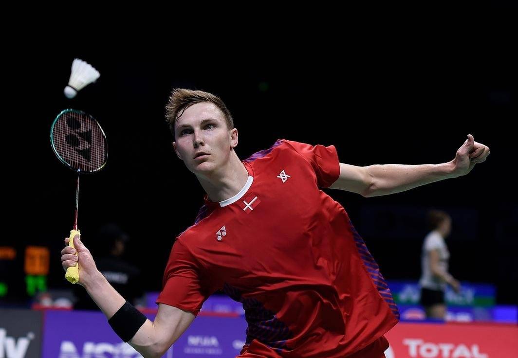 泰国羽毛球队血洗日本羽毛球队，安赛龙绝境逆转的简单介绍