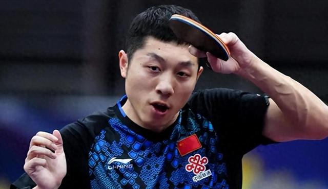 包含波兰乒乓球队绝地反击德国乒乓球队，许昕惊艳世界的词条