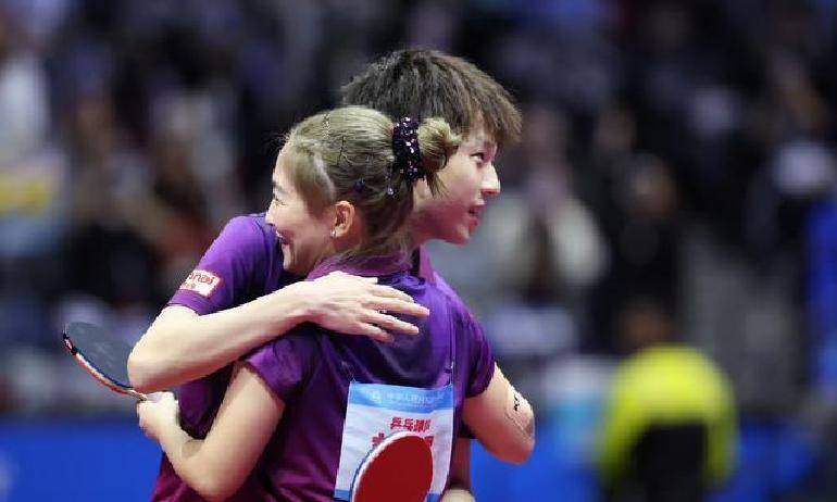 包含奥地利队逆转中国队，林高远扛起全队的词条