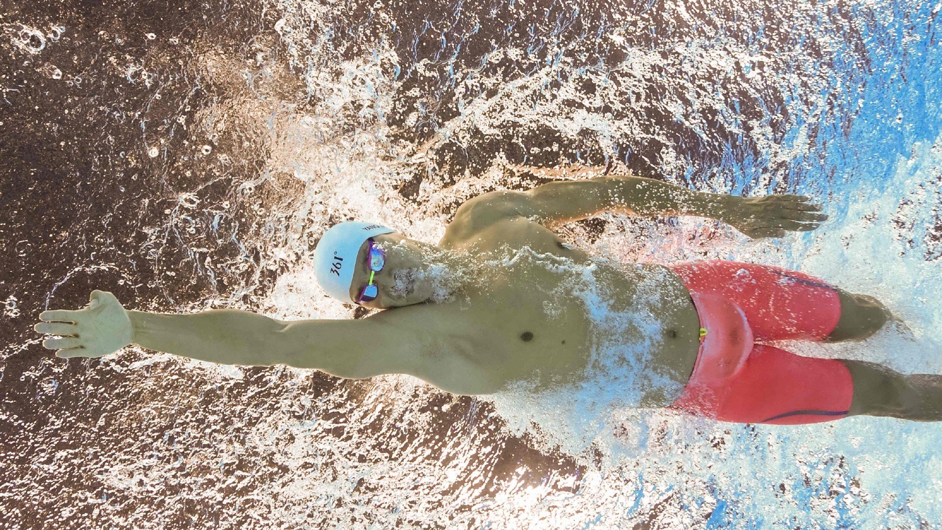 橙色风暴中的自我救赎，京多安在阿尔及利亚对阵荷兰的史诗之战中重铸灵魂