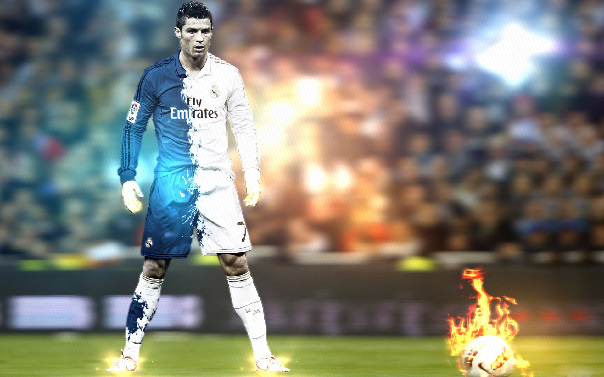 波尔独造三球闪耀温布利，英格兰完胜葡萄牙挺进四强